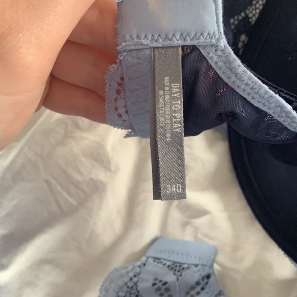 Aerie Bras *all 34D* - Picture 11 of 11